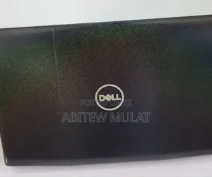 New Laptop Dell G15 5511 16GB Intel Core I7 SSD 512GB