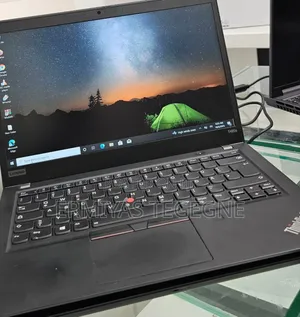 Photo - New Laptop HP Stream Notebook 16GB AMD Ryzen 7 SSD 512GB