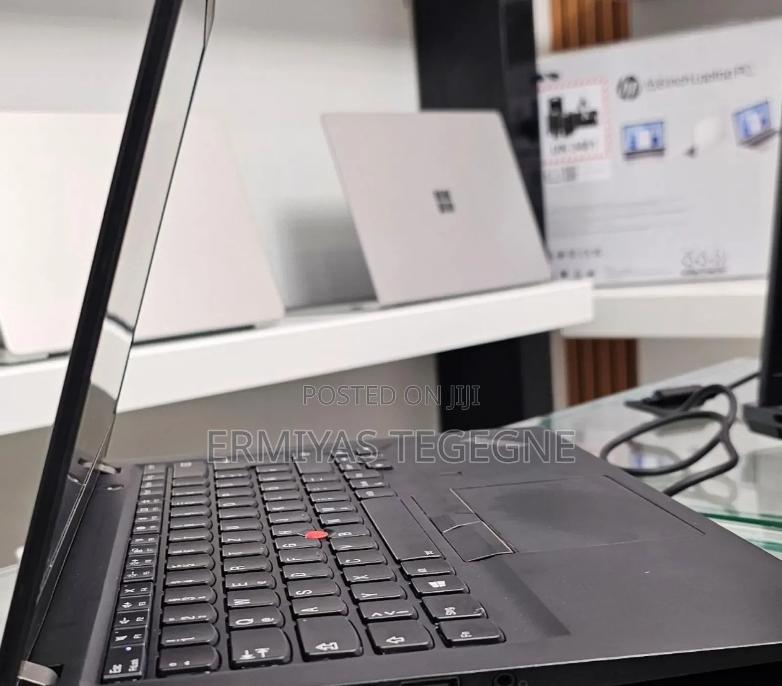 New Laptop HP Stream Notebook 16GB AMD Ryzen 7 SSD 512GB