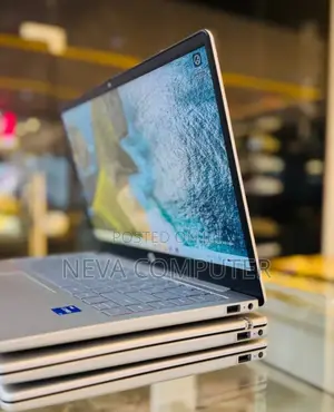 New Laptop HP Stream Notebook 16GB Intel Core I7 SSD 1T