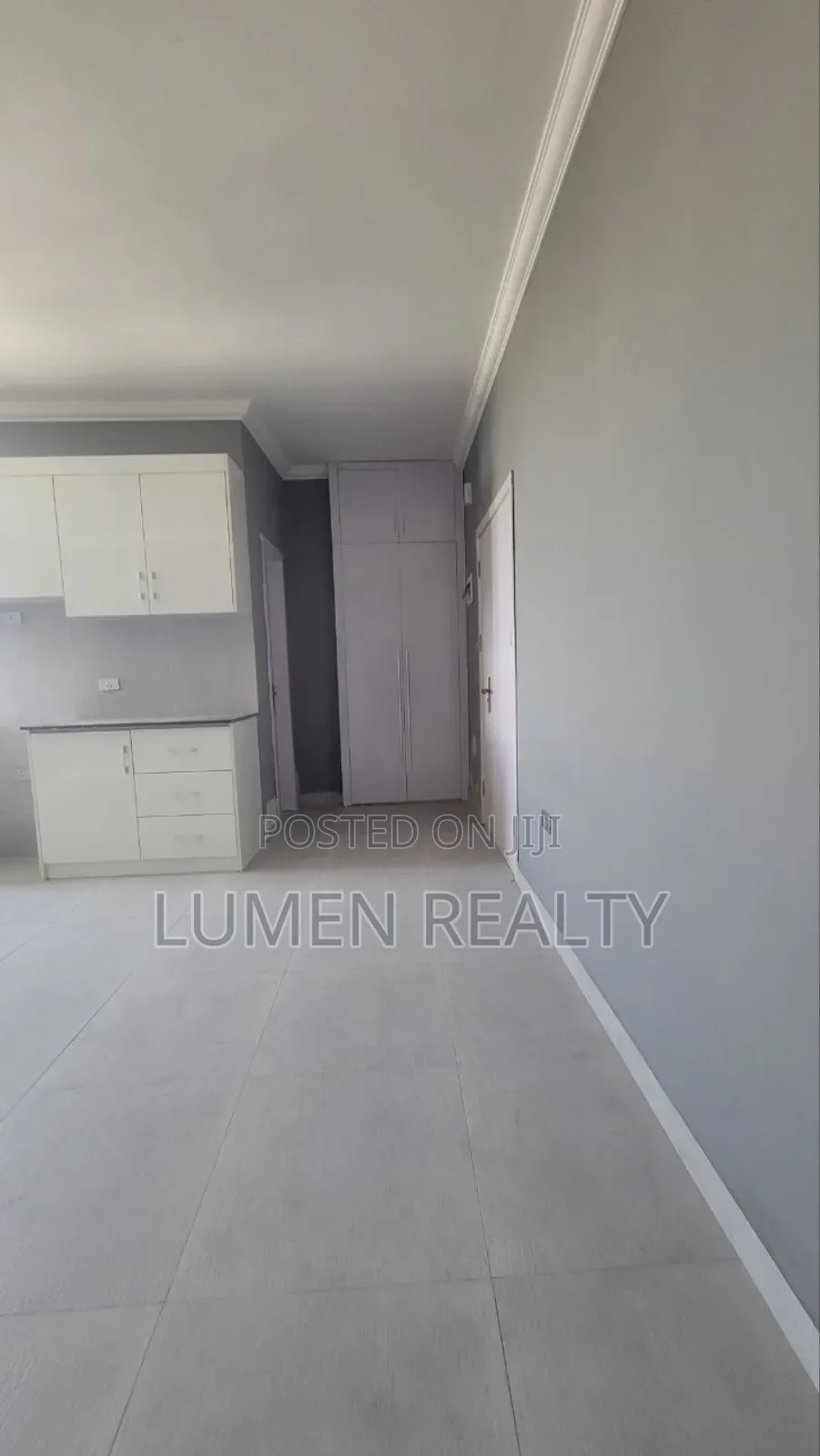 1bdrm Apartment in Bole for sale