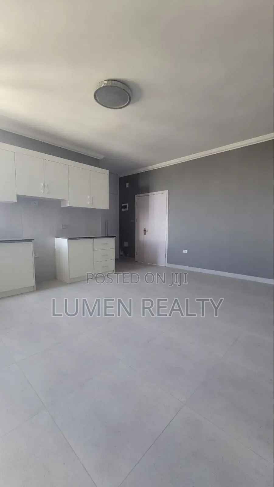 1bdrm Apartment in Bole for sale