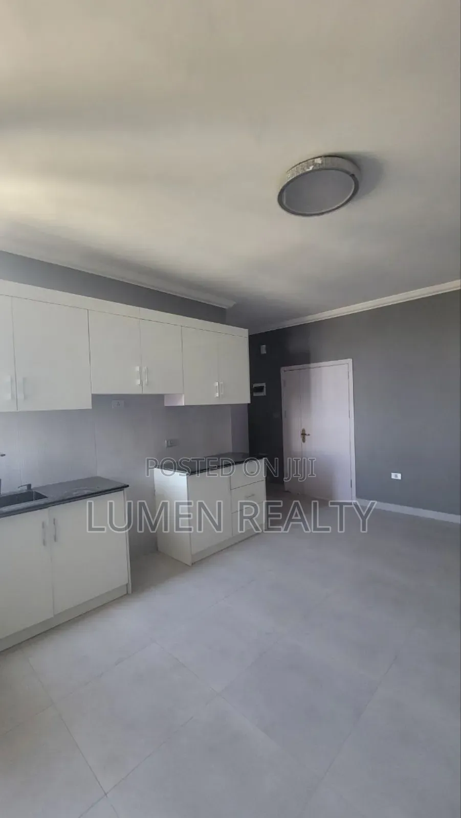 1bdrm Apartment in Bole for sale