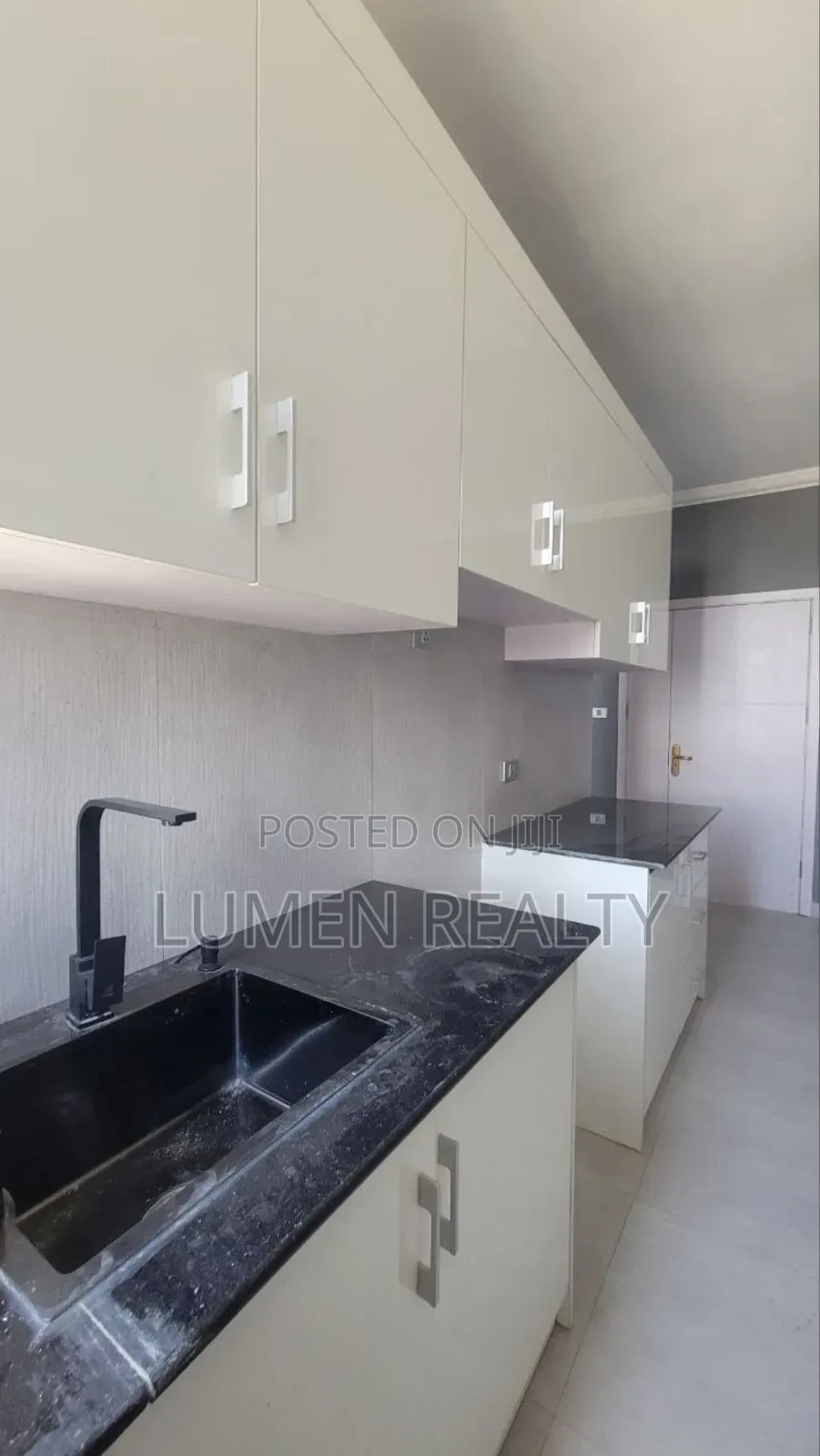1bdrm Apartment in Bole for sale