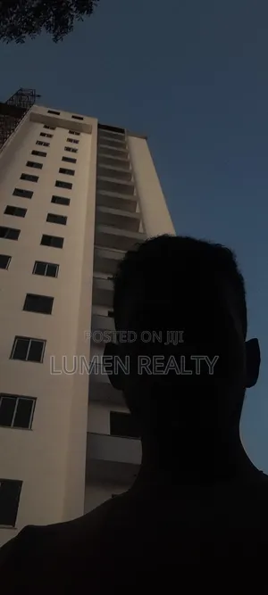 1bdrm Apartment in Bole for sale