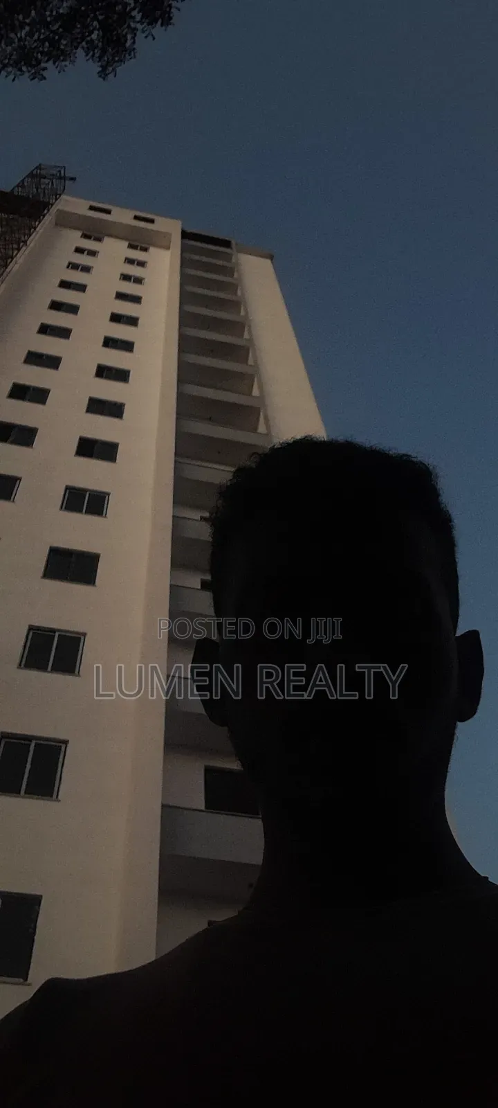 1bdrm Apartment in Bole for sale