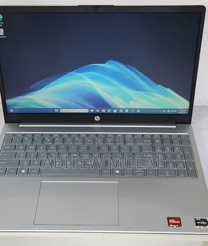 Photo - New Laptop HP Stream Notebook 8GB AMD Ryzen 3 SSD 256GB