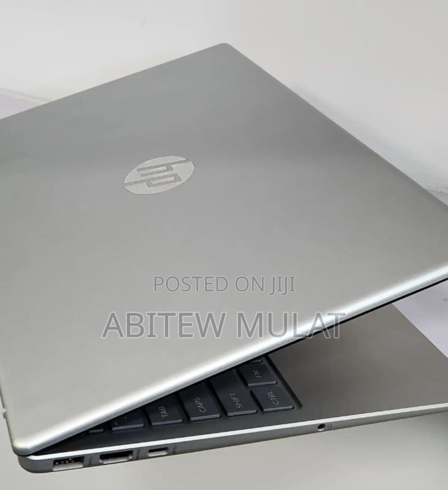 New Laptop HP Stream Notebook 8GB AMD Ryzen 3 SSD 256GB