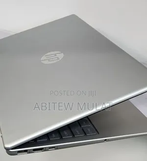 New Laptop HP Stream Notebook 8GB AMD Ryzen 3 SSD 256GB