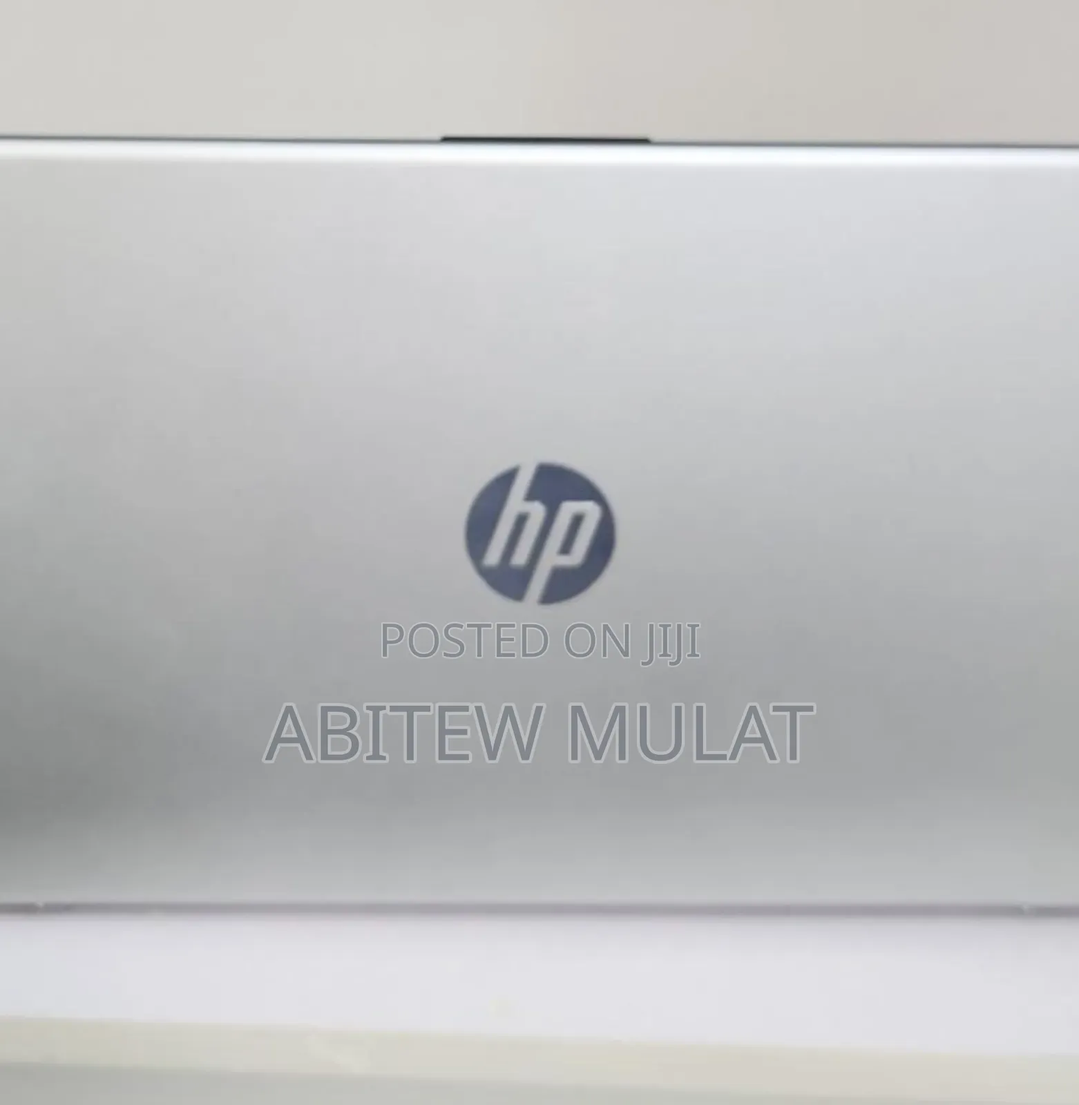 New Laptop HP Stream Notebook 8GB AMD Ryzen 3 SSD 256GB