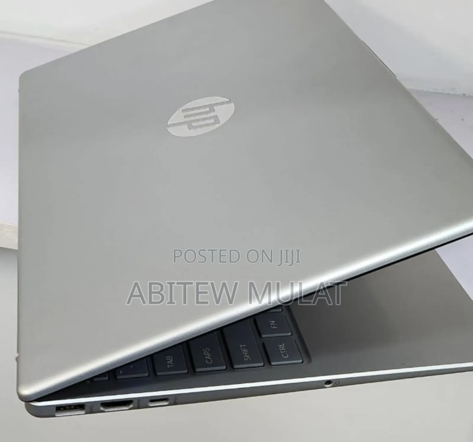 New Laptop HP Stream Notebook 8GB AMD Ryzen 3 SSD 256GB