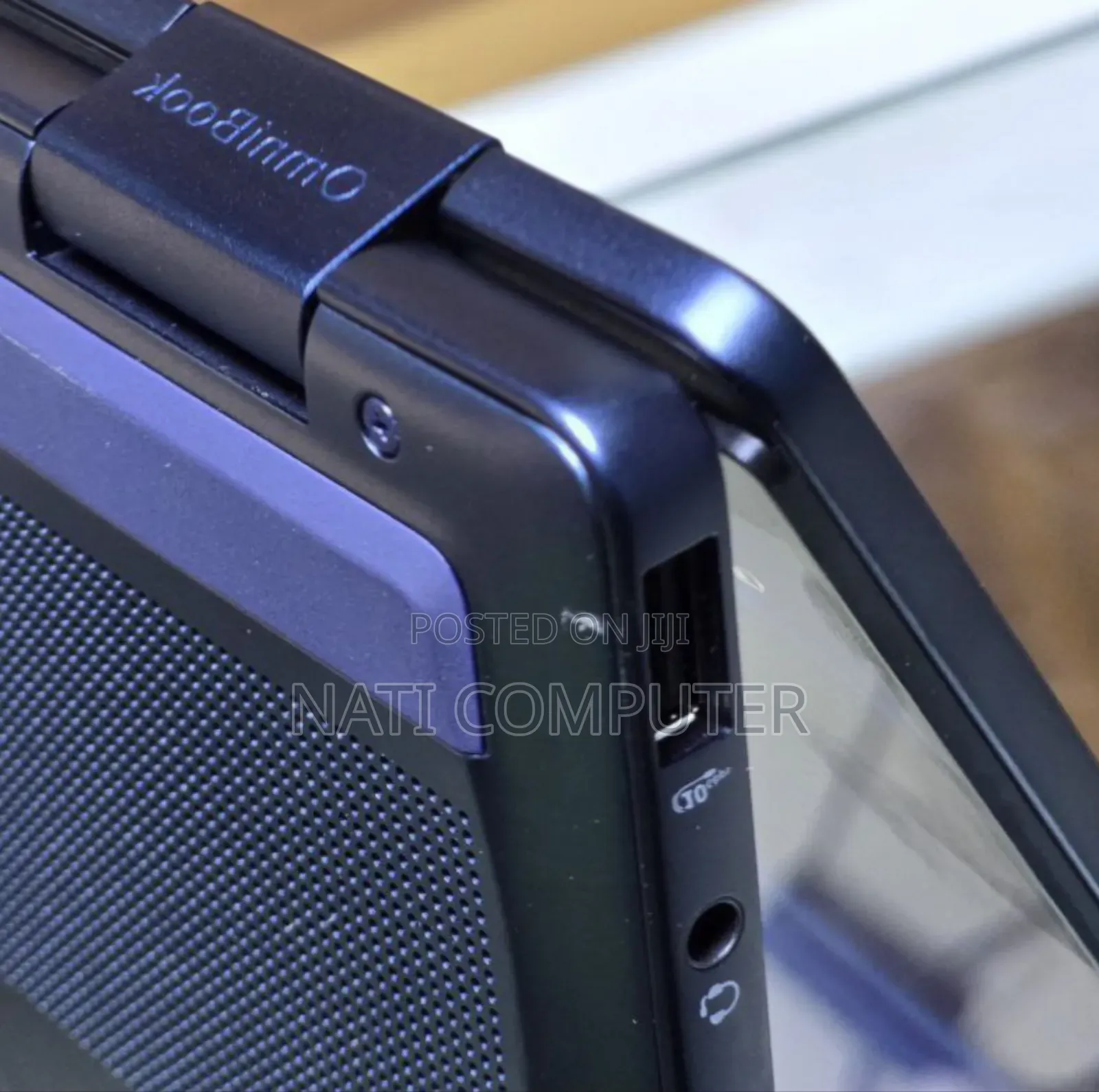 New Laptop HP 16GB Intel Core Ultra 7 SSD 1T