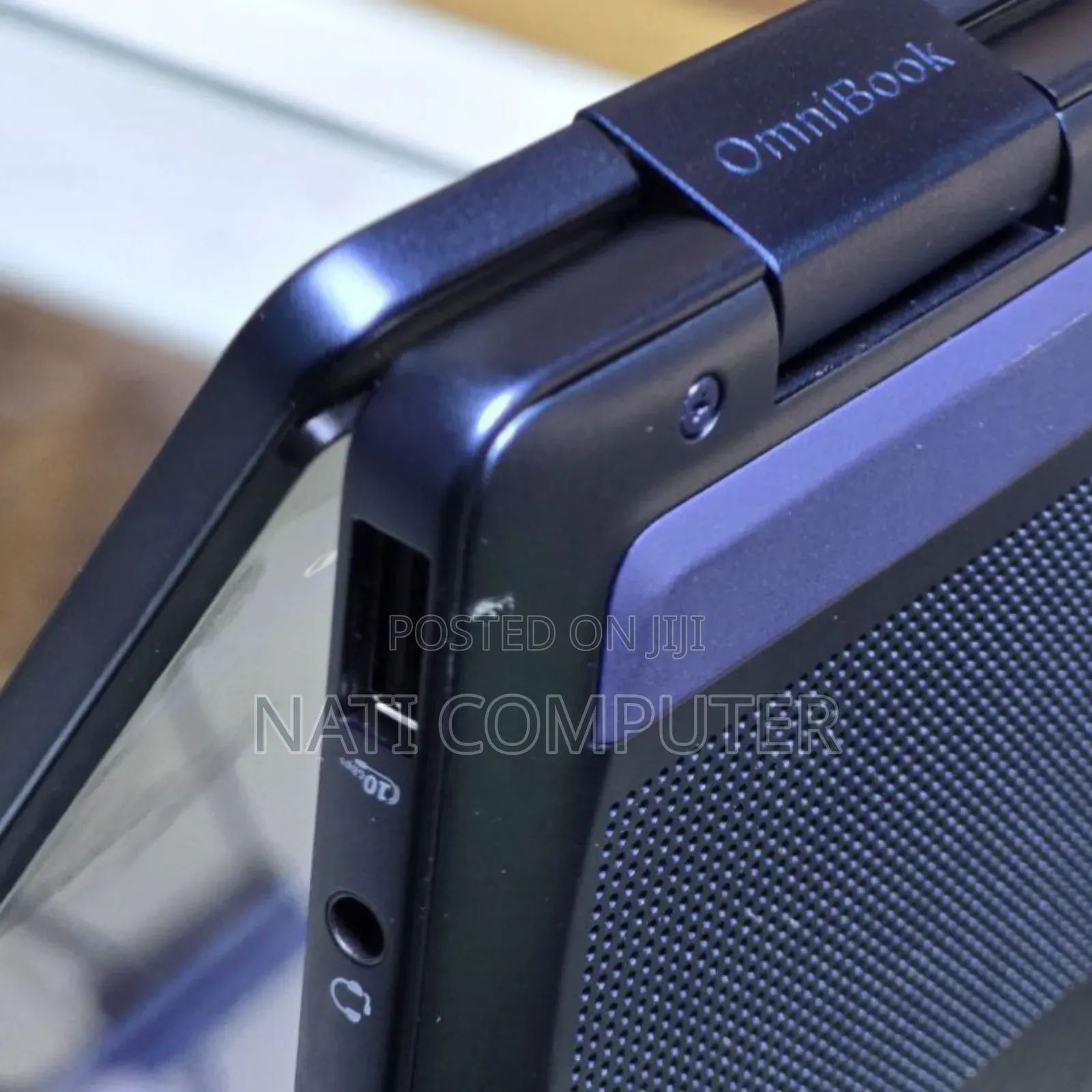 New Laptop HP 16GB Intel Core Ultra 7 SSD 1T