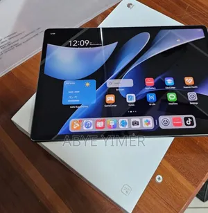 Photo - New Huawei MatePad 11.5 256 GB