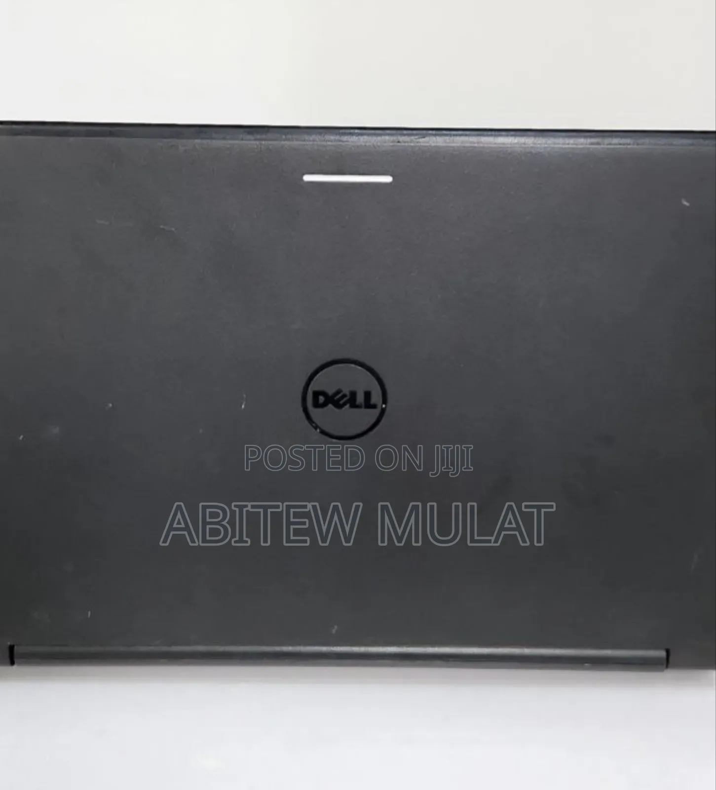 New Laptop Dell Latitude 11 3150 4GB Intel Pentium SSD 128GB