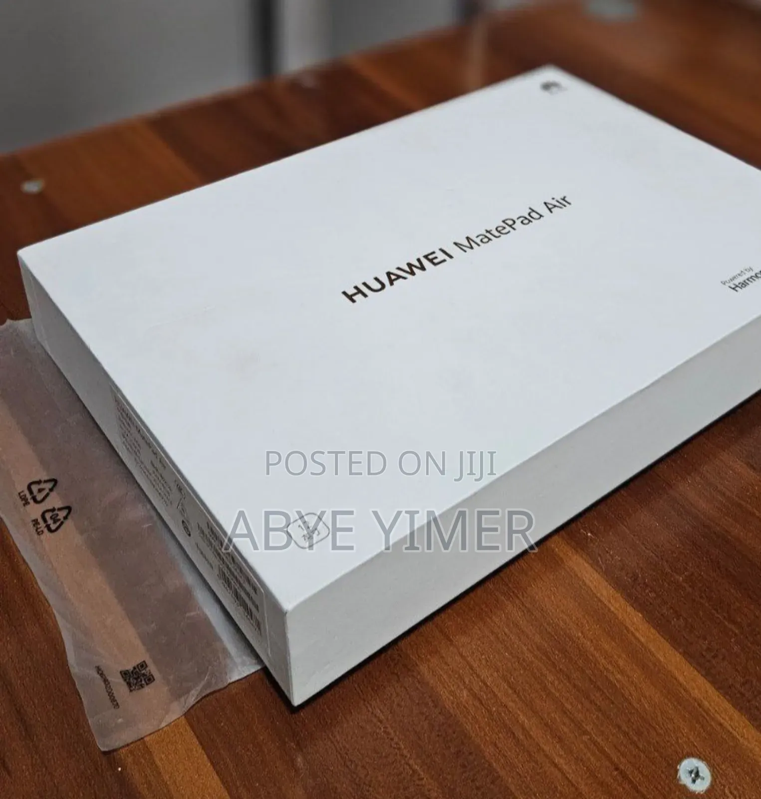 New Huawei MatePad 11.5 256 GB