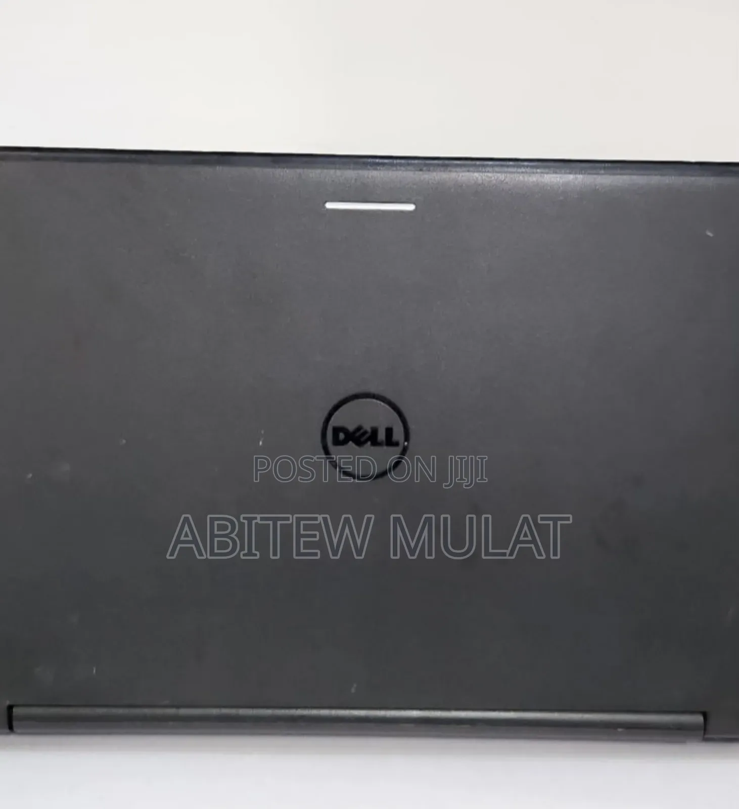 New Laptop Dell Latitude 11 3150 4GB Intel Pentium SSD 128GB