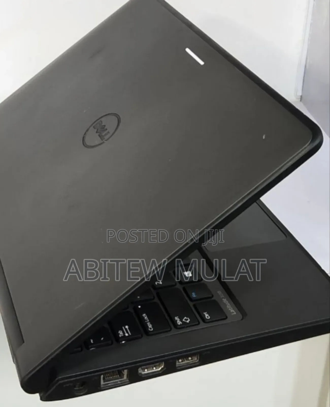 New Laptop Dell Latitude 11 3150 4GB Intel Pentium SSD 128GB