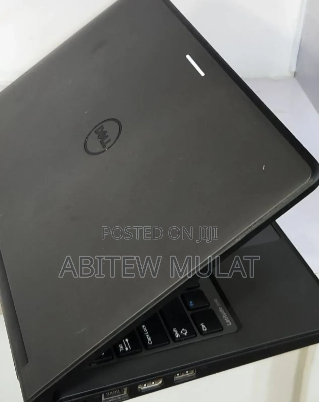 New Laptop Dell Latitude 11 3150 4GB Intel Pentium SSD 128GB