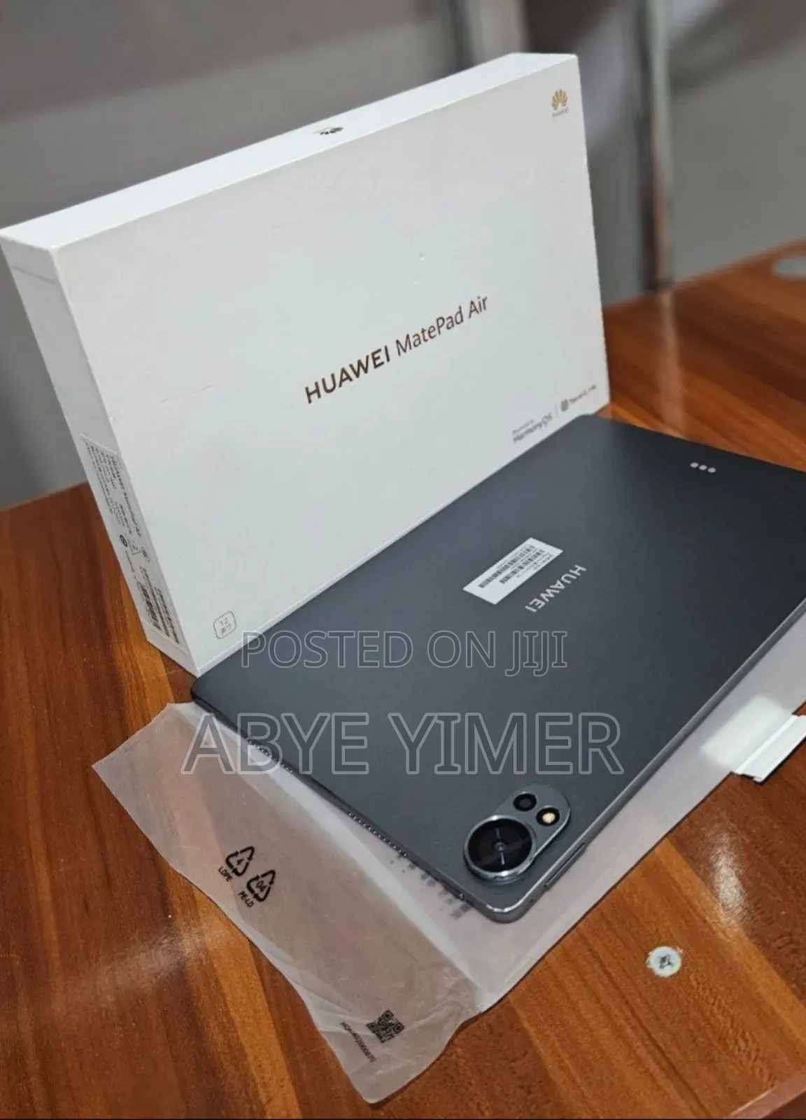 New Huawei MatePad 11.5 256 GB