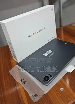 New Huawei MatePad 11.5 256 GB