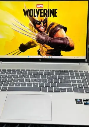 New Laptop HP Pavilion 15 16GB Intel Core I7 SSD 1T