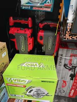 Edon Pro Max 2100 Watt Jack Hammer