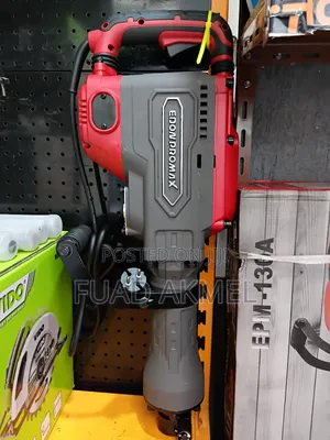 Edon Pro Max 2100 Watt Jack Hammer