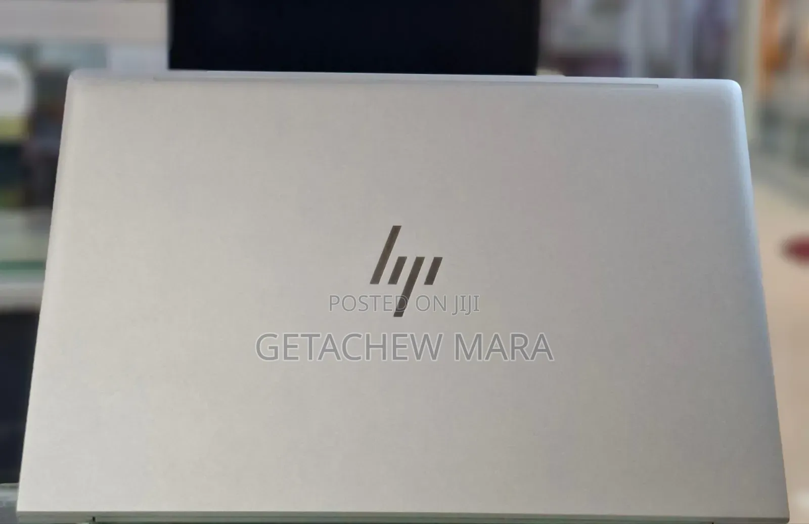 New Laptop HP EliteBook 850 G6 16GB Intel Core I7 SSD 512GB