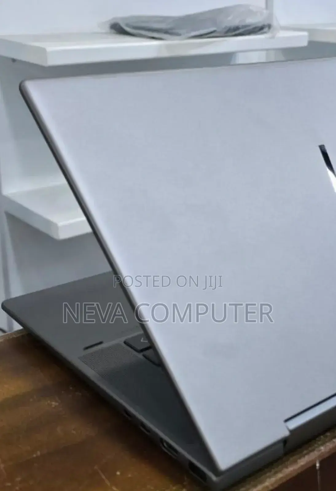 New Laptop HP Envy 15 32GB Intel Core Ultra 7 SSD 1T