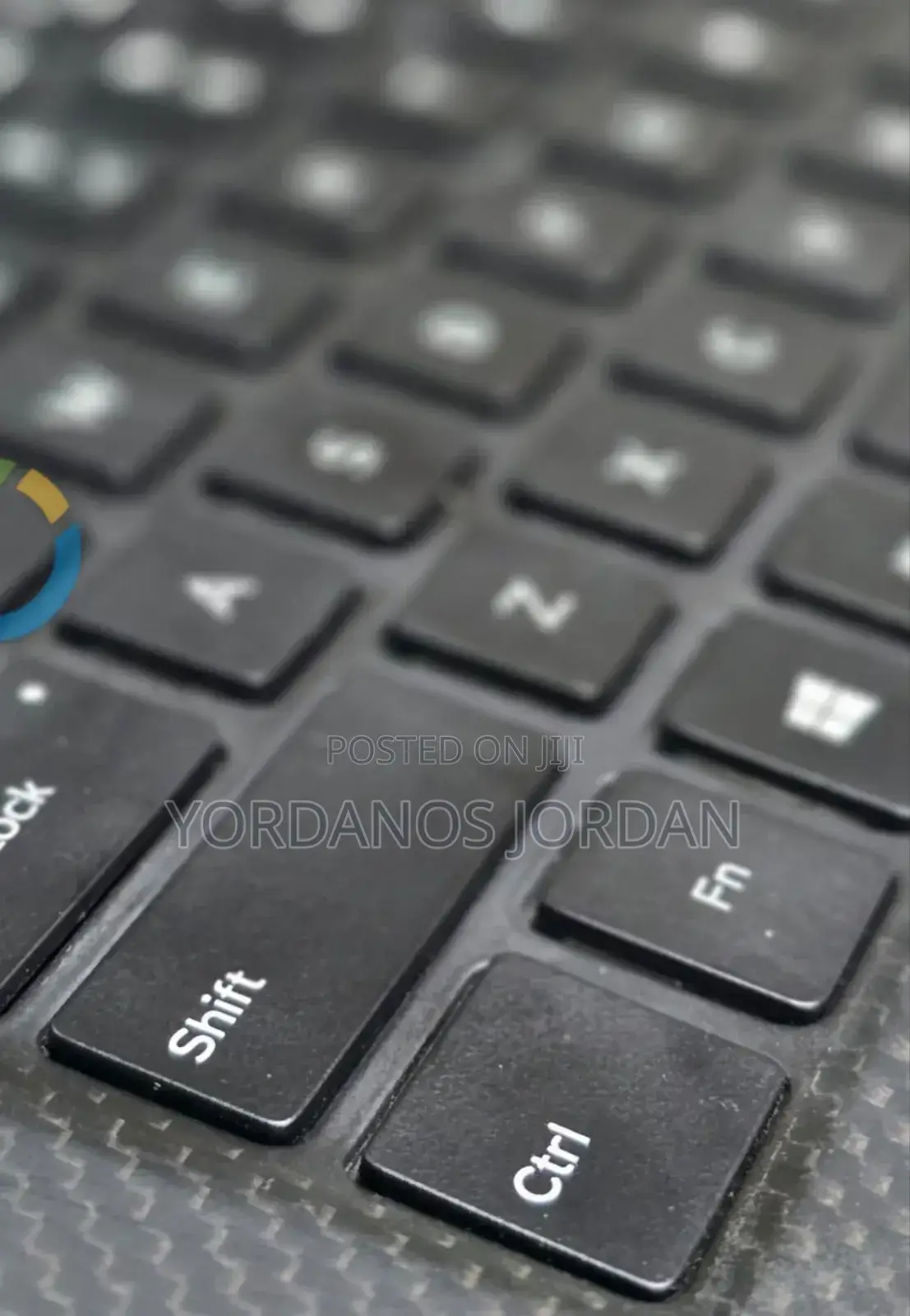 New Laptop Dell Precision 15 M3510 16GB Intel Core I9 SSD 512GB