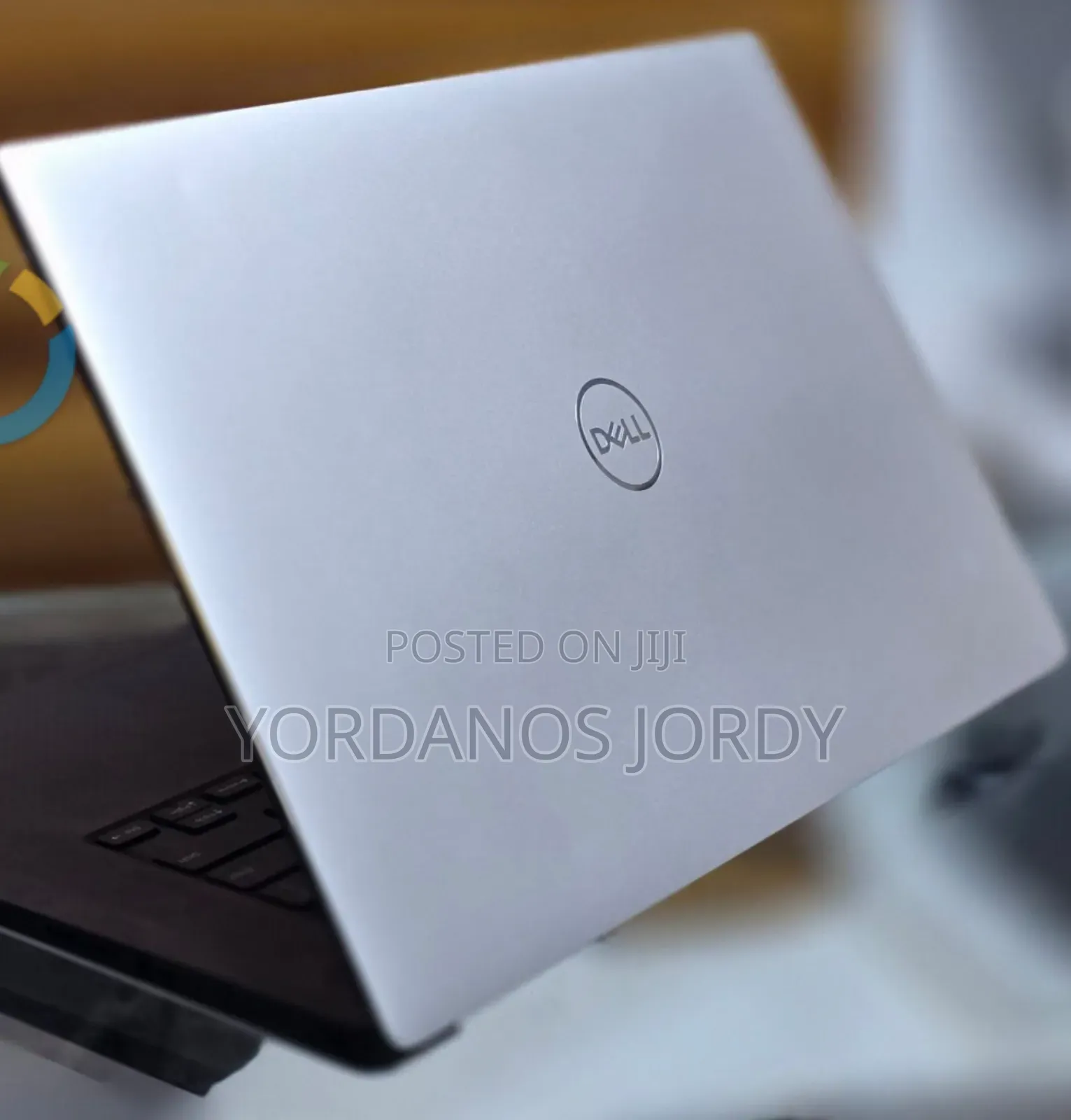 New Laptop Dell Precision 15 M3510 16GB Intel Core I9 SSD 512GB