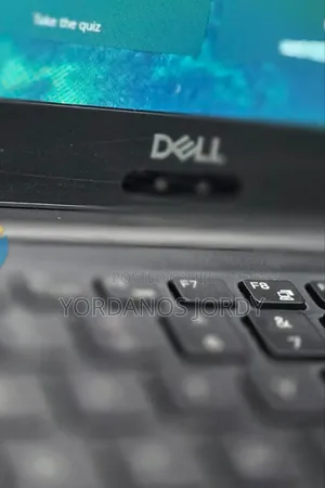 New Laptop Dell Precision 15 M3510 16GB Intel Core I9 SSD 512GB