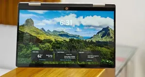 Photo - New Laptop HP Pavilion 15 16GB Intel Core I5 SSD 512GB