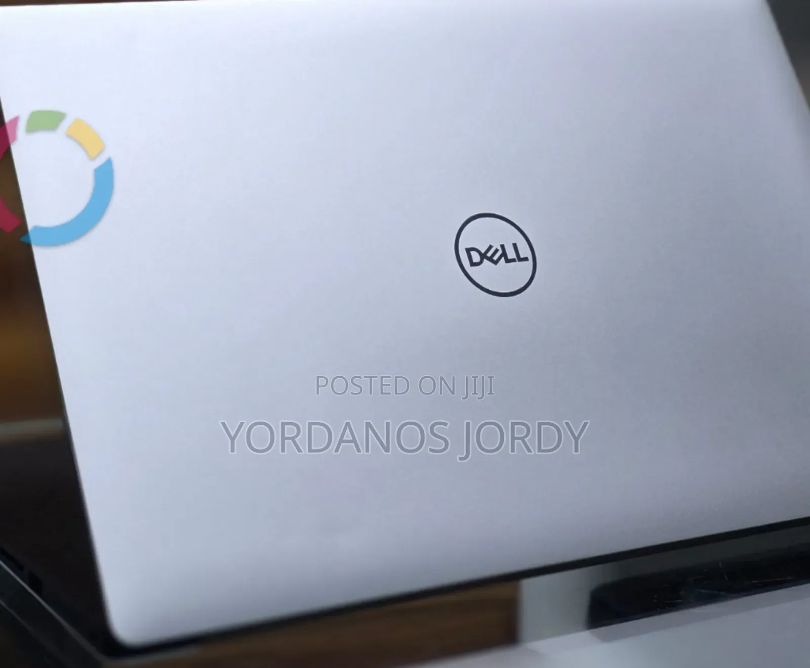 New Laptop Dell Precision 15 M3510 16GB Intel Core I9 SSD 512GB