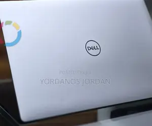 New Laptop Dell Precision 15 M3510 16GB Intel Core I9 SSD 512GB