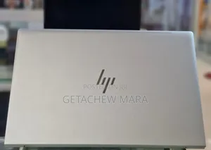 New Laptop HP EliteBook 850 G6 16GB Intel Core I7 SSD 512GB