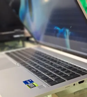 New Laptop HP EliteBook 850 G6 16GB Intel Core I7 SSD 512GB