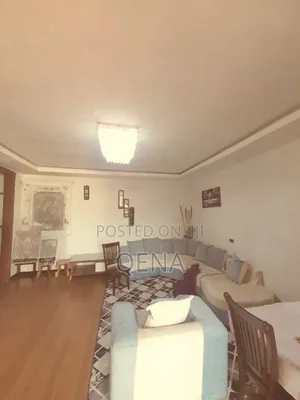 Furnished 4bdrm House in Akaky Kaliti for sale