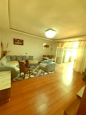 Furnished 4bdrm House in Akaky Kaliti for sale