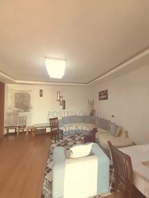 Furnished 4bdrm House in Akaky Kaliti for sale