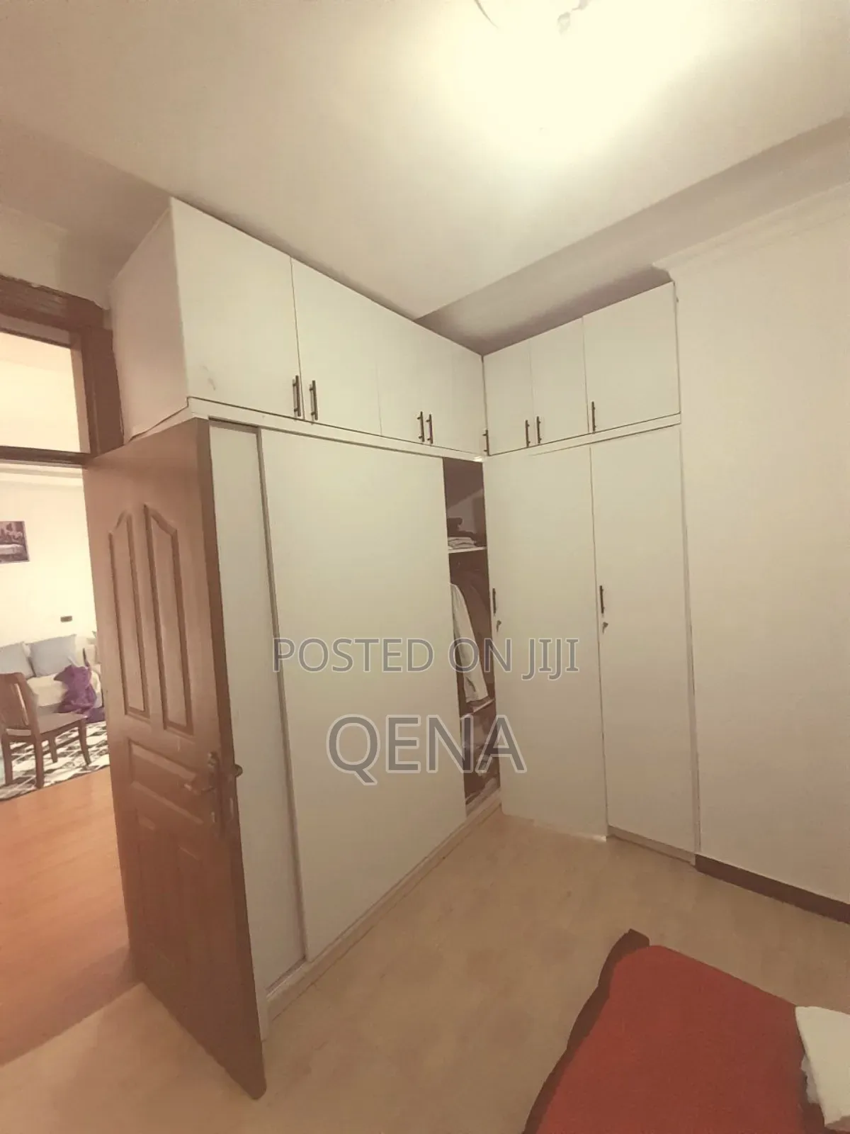 Furnished 4bdrm House in Akaky Kaliti for sale