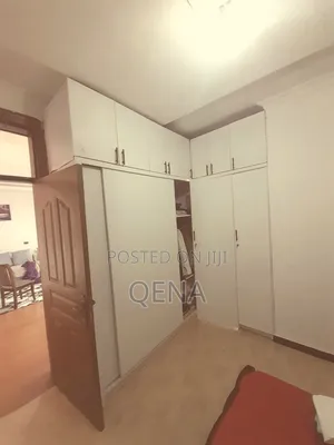 Furnished 4bdrm House in Akaky Kaliti for sale