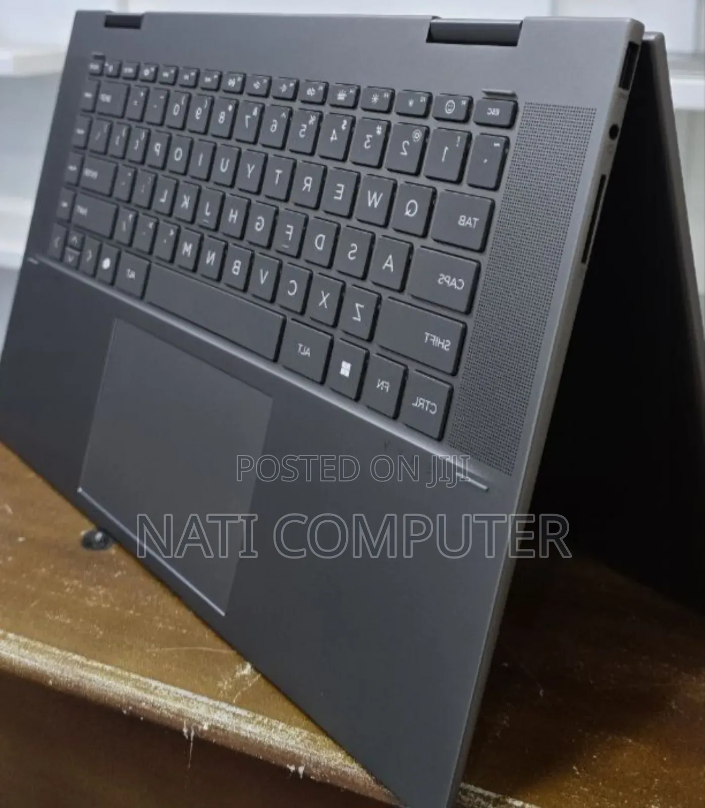 New Laptop HP Envy 15 32GB Intel Core I7 SSD 1T