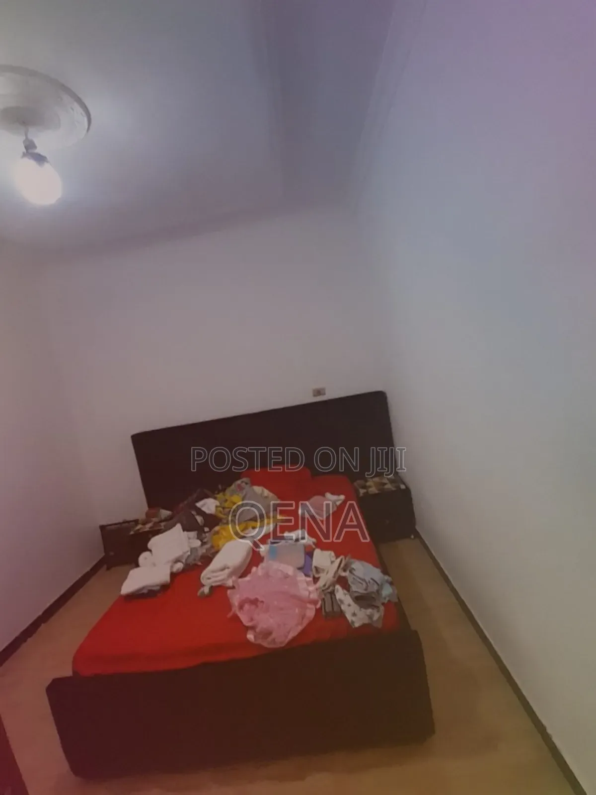 Furnished 4bdrm House in Akaky Kaliti for sale