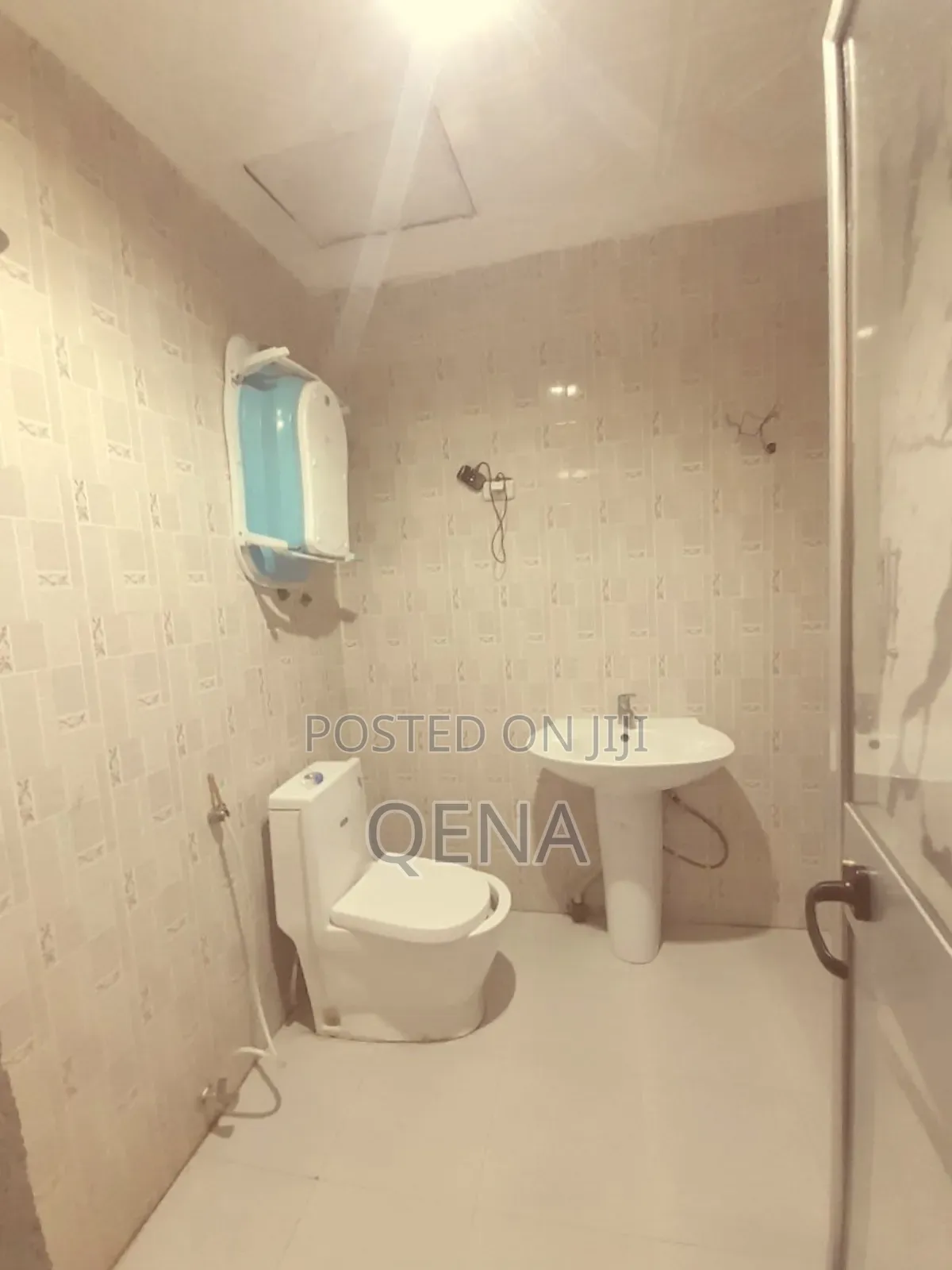 Furnished 4bdrm House in Akaky Kaliti for sale