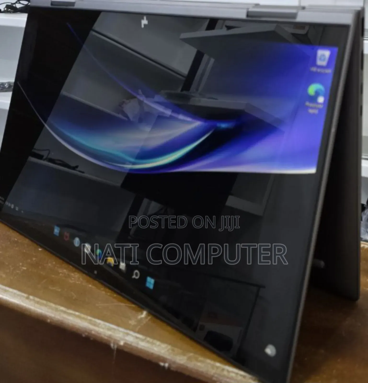 New Laptop HP Envy 15 32GB Intel Core I7 SSD 1T