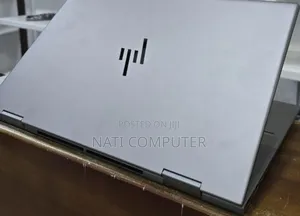 New Laptop HP Envy 15 32GB Intel Core I7 SSD 1T