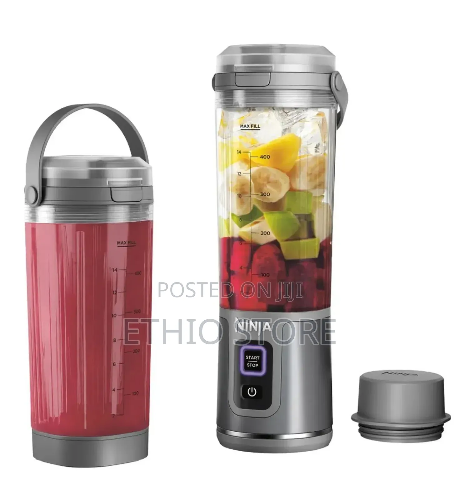 Ninja Blast Portable Blender