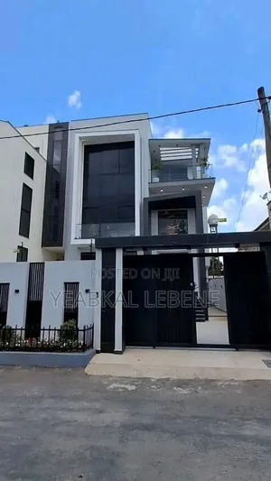 Photo - 8bdrm House in Bole for sale